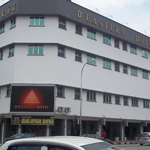 D Eastern Hotel